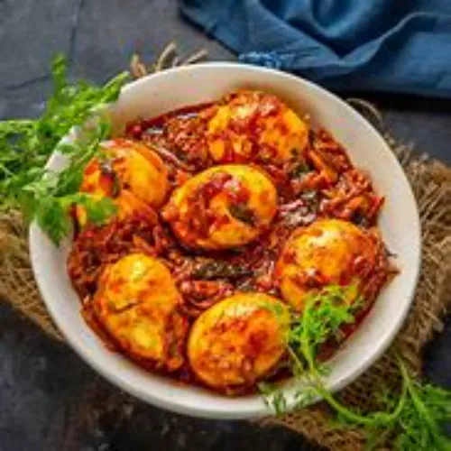 Egg Curry